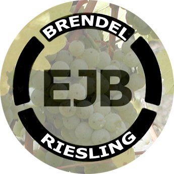 Brendel-Riesling Logo